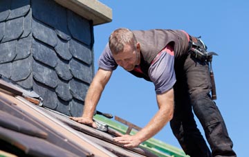 Roof Repairs Bedfordshire